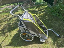 Thule Chariot Cougar 1 Einsitzer