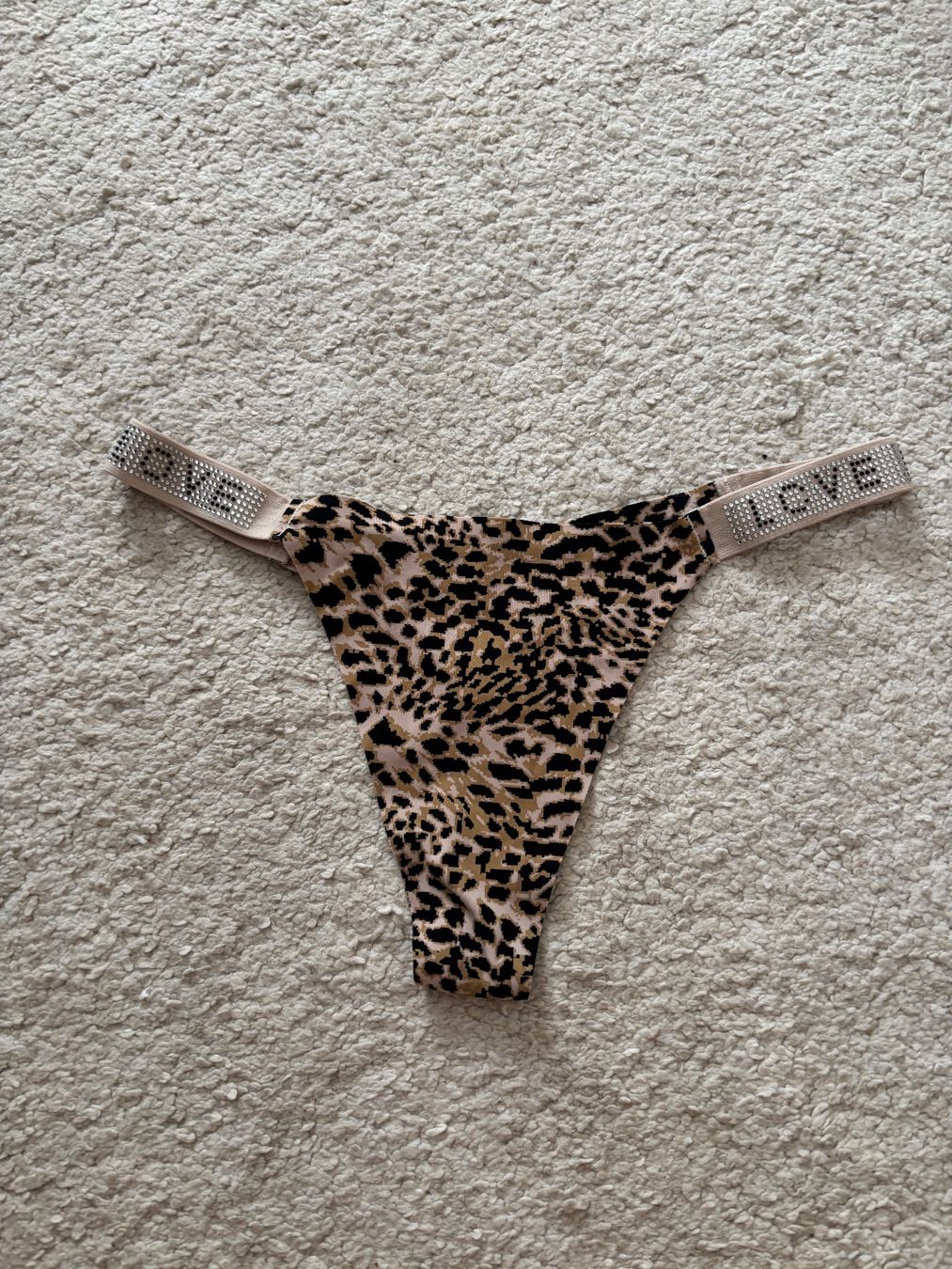 Altra biancheria intima: String Tanga S – Nuovo (secondo la descrizione) da Winterthur venduto da Bilure