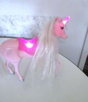 Helles Einhorn