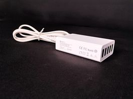 NO NAME Standard Power Adapter inkl. Netzteil