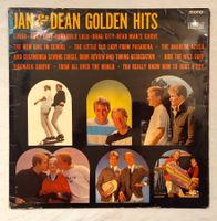 Jan & Dean - Golden Hits / LP 60er Jahre ab Fr. 6.-