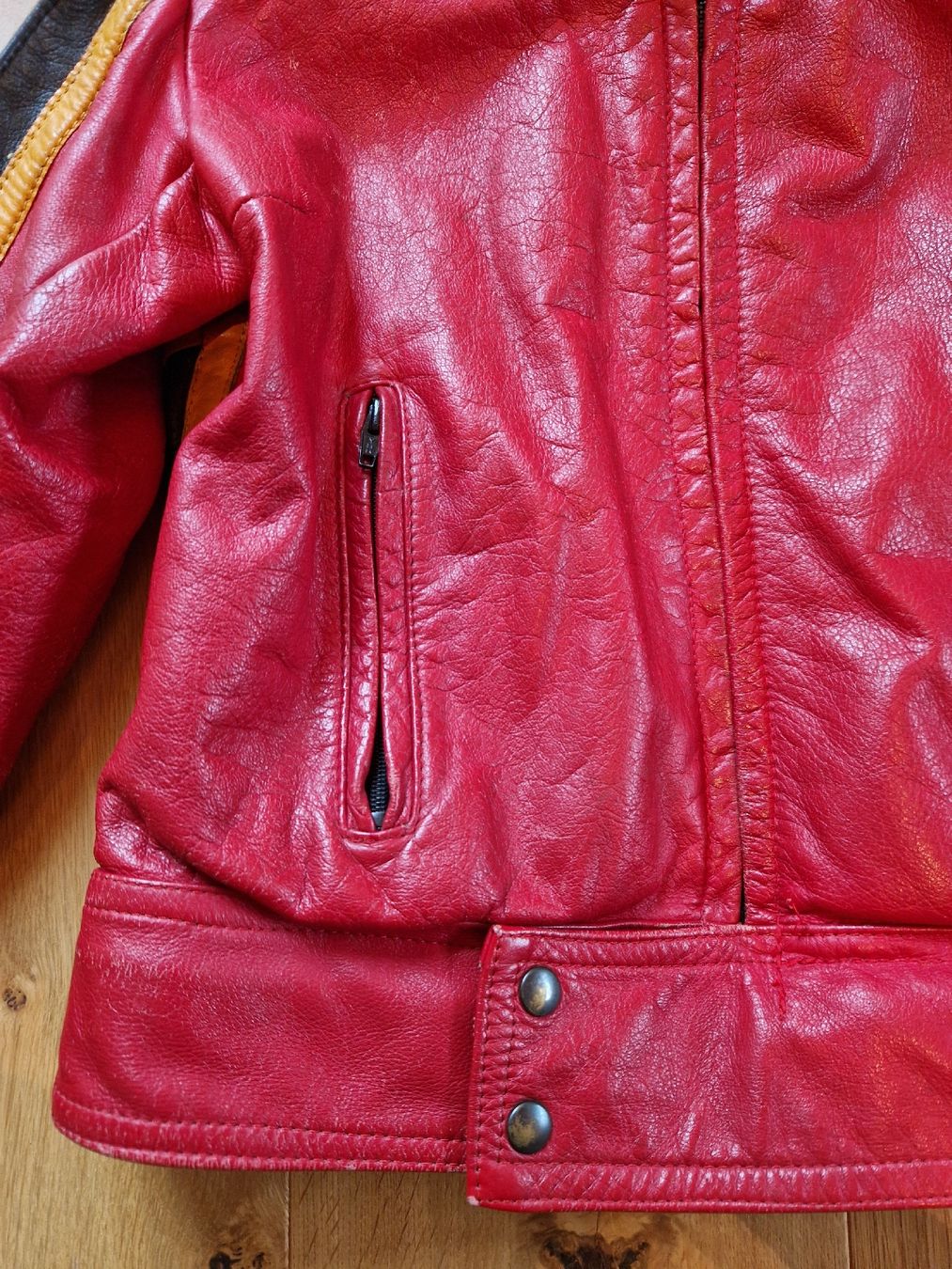 Giacche: Motorradjacke – Usato da Utzenstorf venduto da Isa6 5