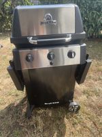 Broil King Gasgrill (Garantie bis 28.5.2027)!Quittung JA!!!!