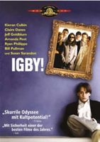 Igby! (mit Susan Sarandon, Kieran Culkin, Claire Danes, etc)