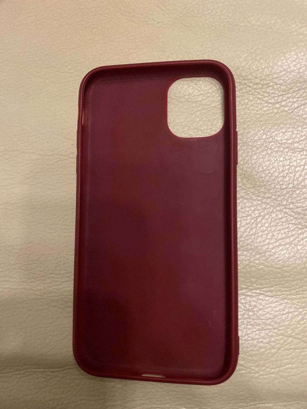 Covers & Schutzfolien: Handyhülle Iphone 11 – Gebraucht aus Grasswil von pp7830 1