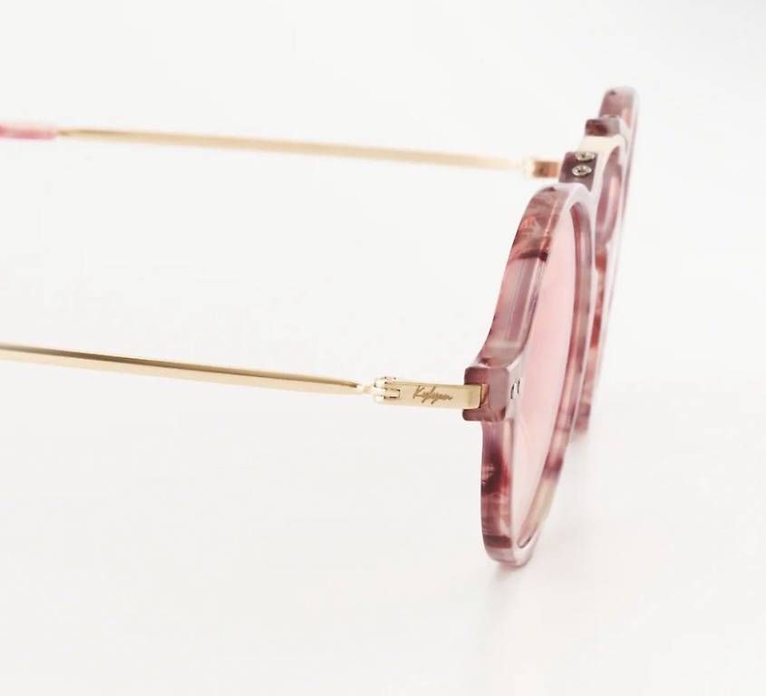 Occhiali & Lenti: SONNENBRILLE SOLA ROSE BY KYLYAN – Usato da Knonau venduto da Gysii 4