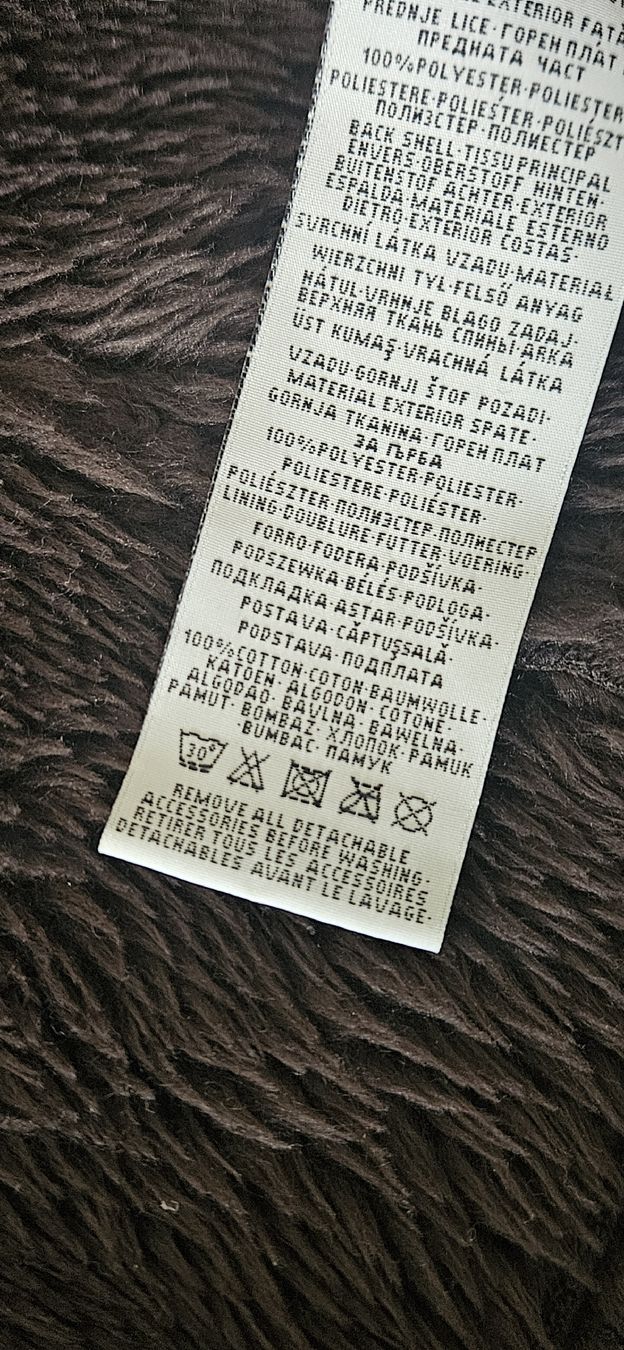 Jacken: Winterjacke Damen Sublevel, Grösse S – Gebraucht aus Belp von Ginus85 4