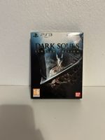 Dark Souls limited edition PS3 FRA