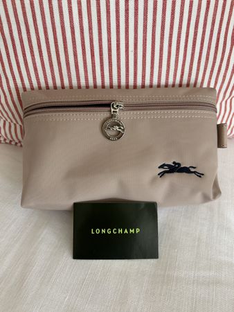 Longchamp Cosmetics Bag