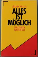 Jürgen Höller - Alles ist möglich