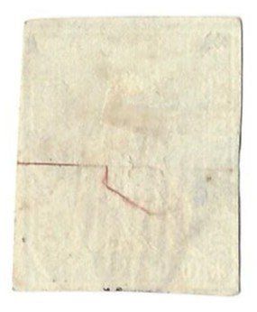 Tutti i francobolli: aa394/STRUBEL No  23 Ca  oblitéré. – Usato da Fleurier venduto da chrisssssss 1
