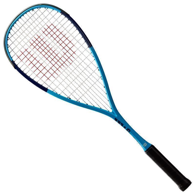 Wilson Racchette: Wilson Ultra UL / Power+Kontroll -Racket – Nuovo e nell'imballaggio originale da Villnachern venduto da racketsports 1