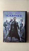 Kultfilm "The Matrix" auf DVD - Jetzt zugreifen!(0105)