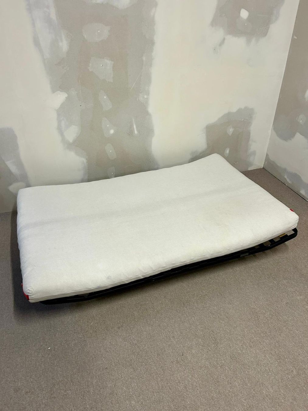 Divani: Designsofa von Innovation Futon Sofa Bett Klappsofa – Usato da Rickenbach ZH venduto da Der-Insider 7