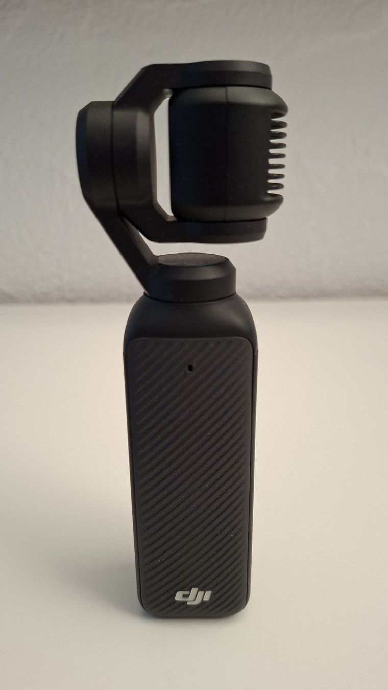 DJI Videocamere: DJI Osmo Pocket 3 Creator Combo Rig Setup & Zubehör-Bundle – Usato da Emmenbrücke venduto da ChrisPr 5