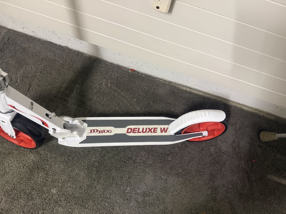 Kickboard: Scooter – Usato da zuerich venduto da Mirjam2000 3
