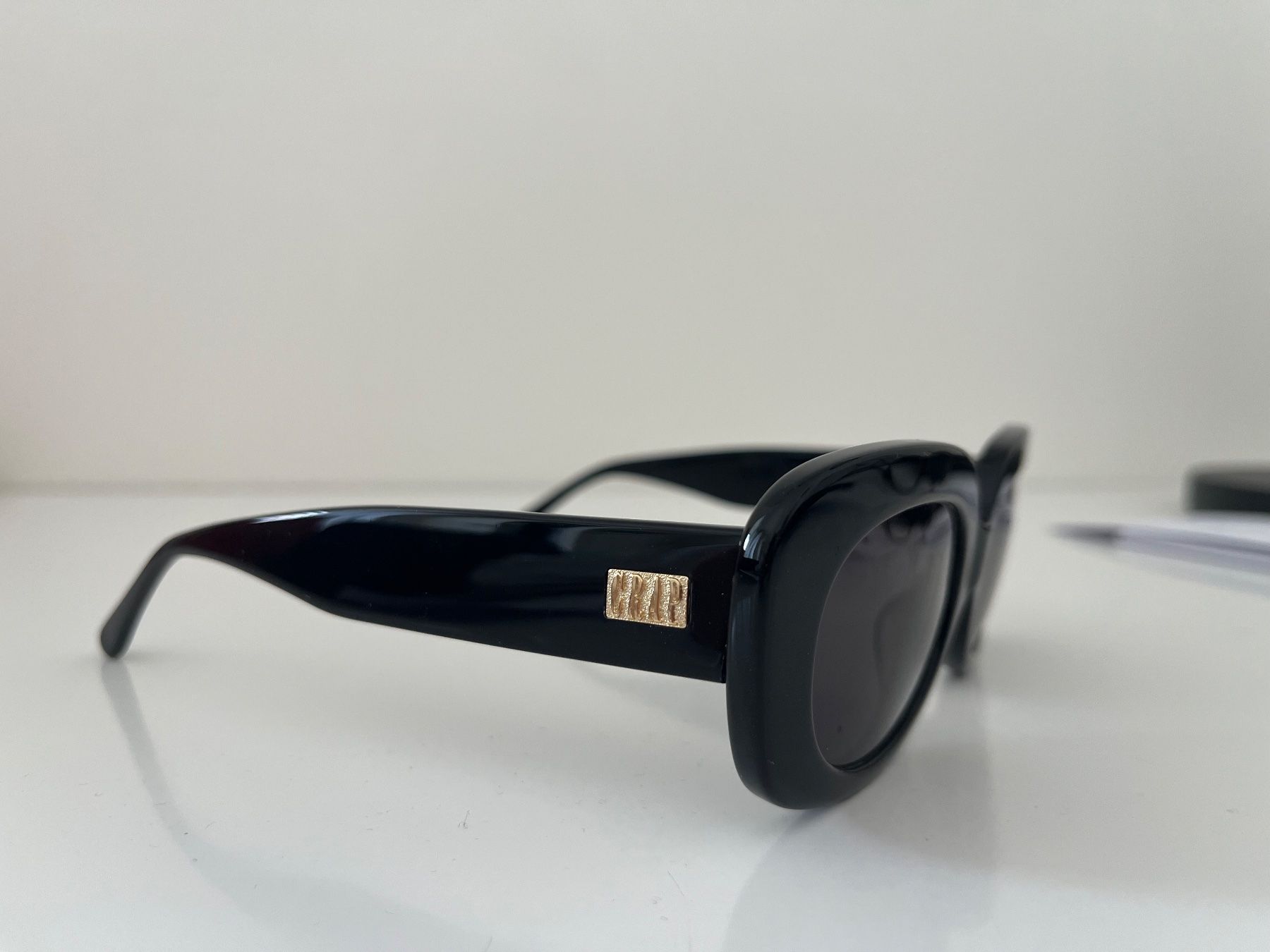 Brillen & Gläser: Sunglasses from Crap Eyewear – Neu (gemäss Beschreibung) aus Zumikon von nata_sells 1
