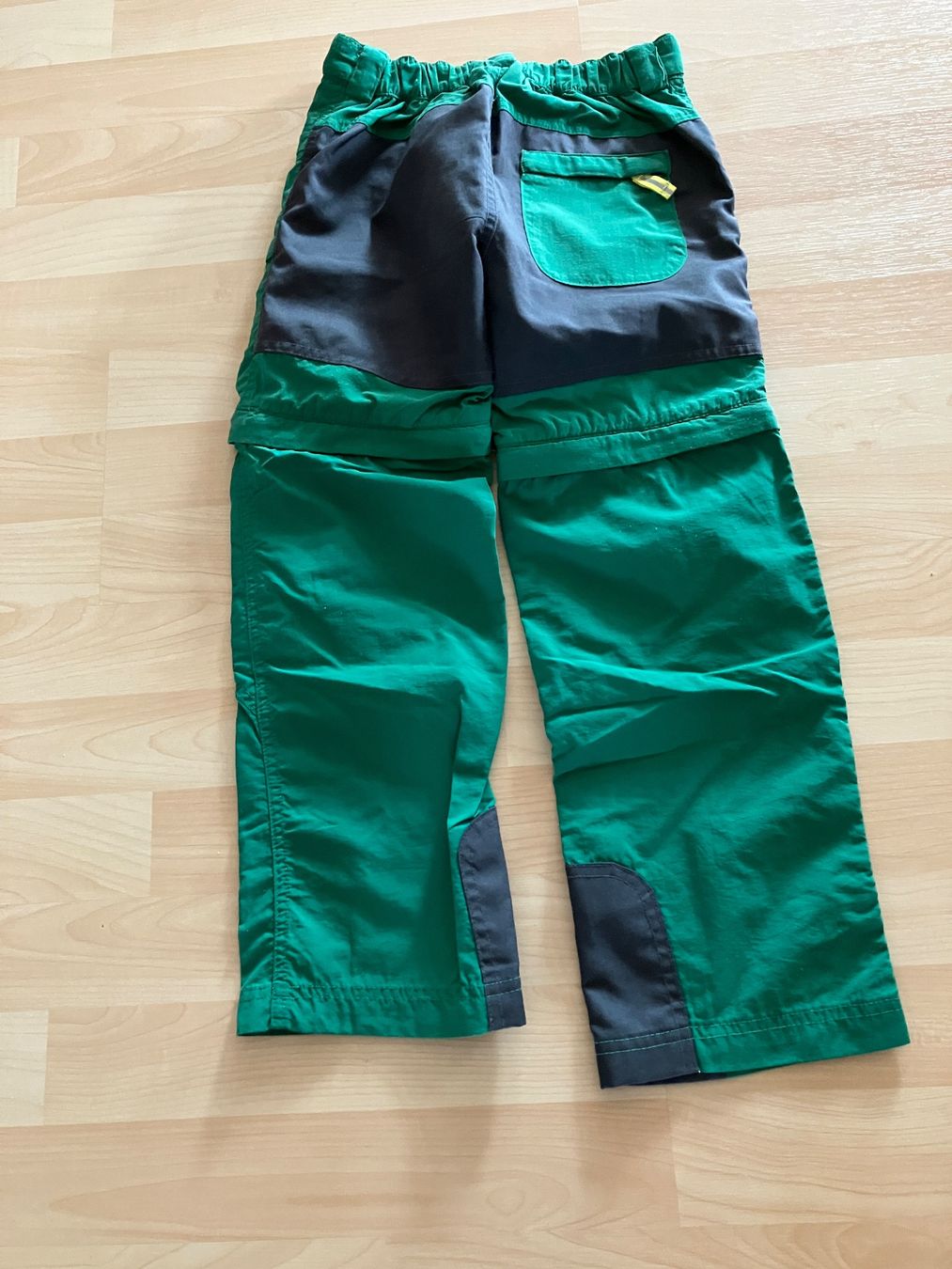 Jako-O Hosen: Trekkinghose Jakoo 122 – Neu (gemäss Beschreibung) aus Niederglatt ZH von boeca82 1