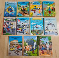 Globibücher