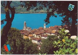 Vira, Gambarogno, verso 1975-80