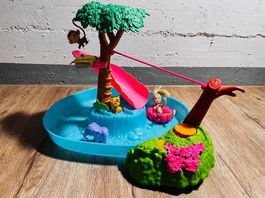 Barbie Chelsea Wasser-Spielset "The Lost Birthday"
