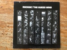 USA LP The Guess Who