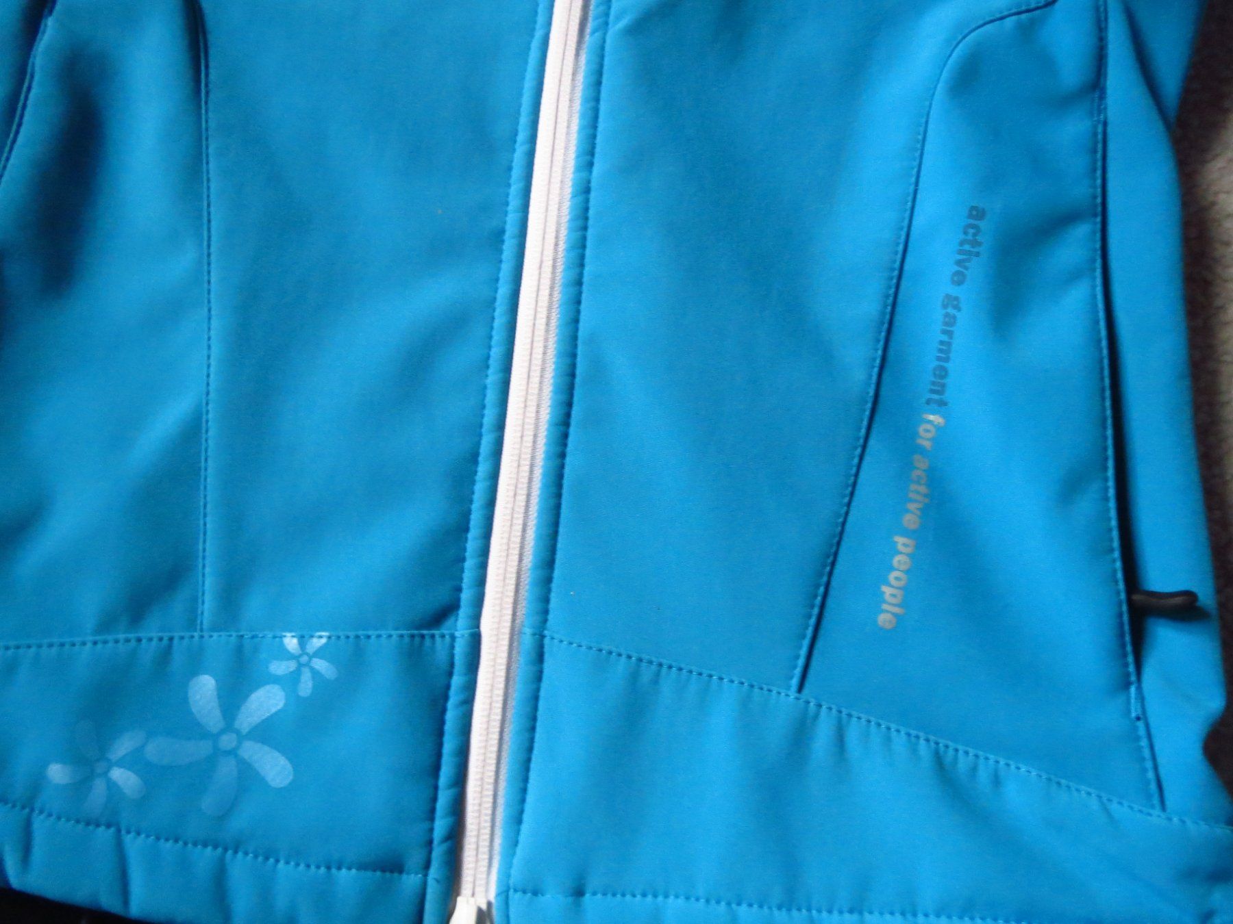 Rukka Giacche: RUKKA Damen Softshell Jacke Gr 34 – Usato da Kiental venduto da Anna8702 3