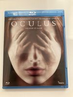 Oculus (2013) Blu-ray - vergriffen