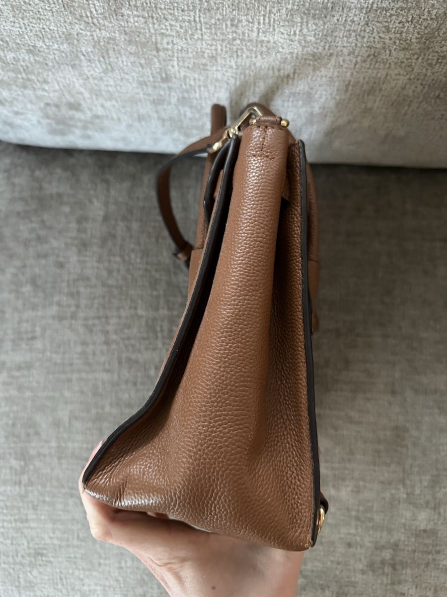 Michael Kors Borse da donna: Michael Kors Tasche braun – Usato da Zürich venduto da jan_f7r2 5