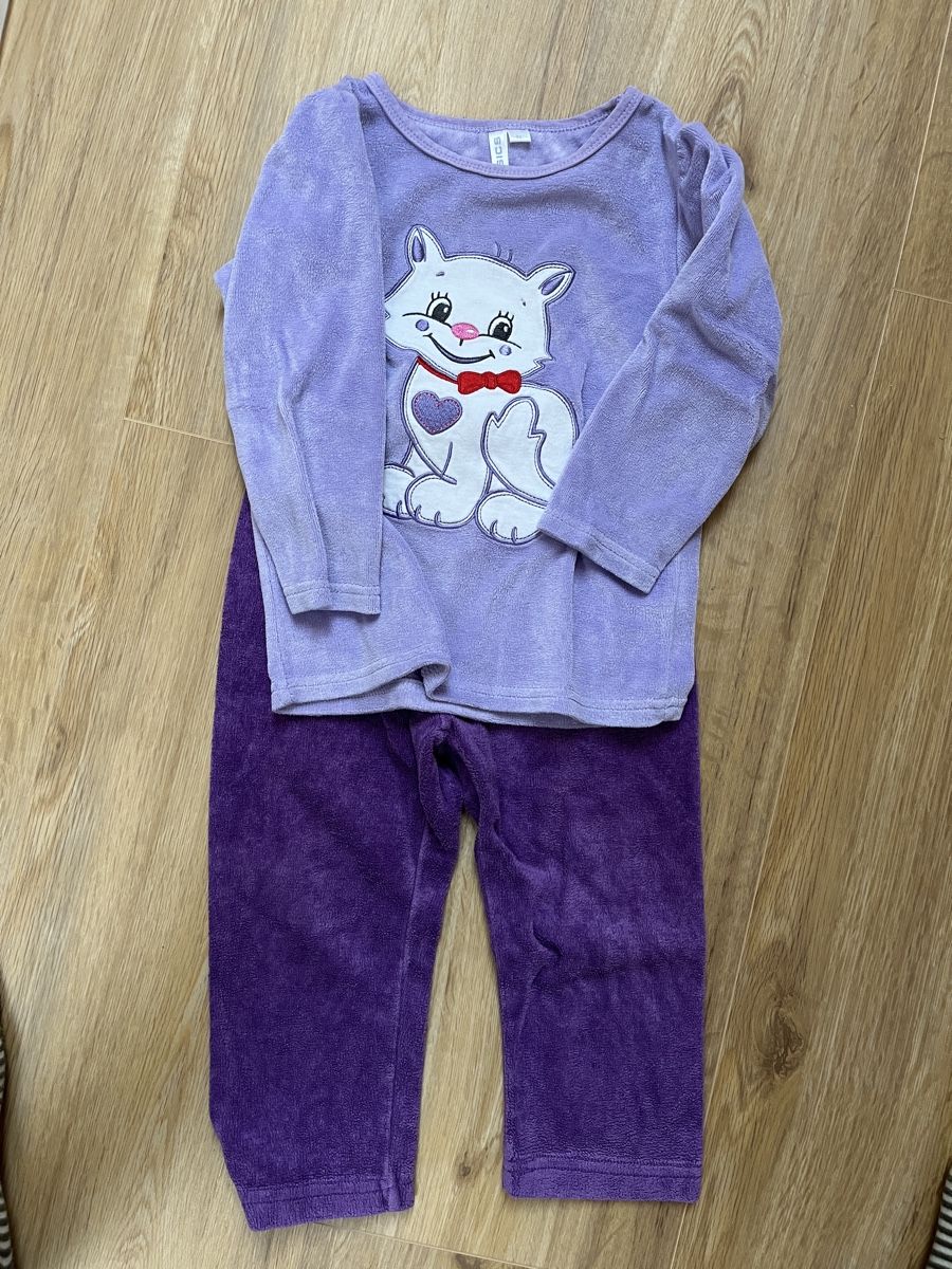 Pigiama & Simili: Pyjama Gr. 92 – Usato da Schlatt ZH venduto da elocin-88