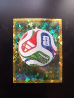 Sticker panini coupe du monde 2026 FWC 5
