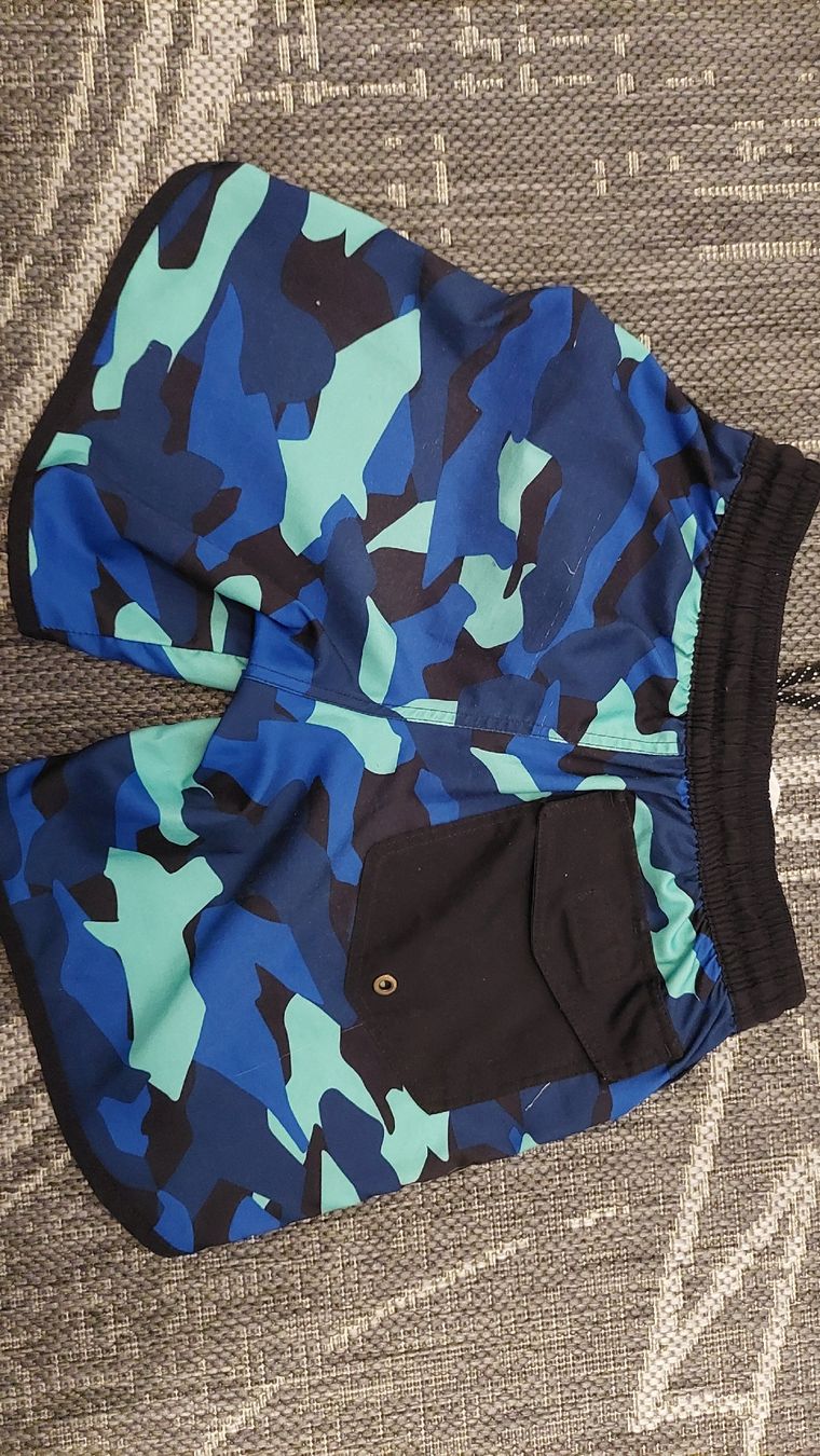 Decathlon Caleçons de bain: Badehose 5-7Jahre – D'occasion à Egolzwil par mobiledeluxe 3
