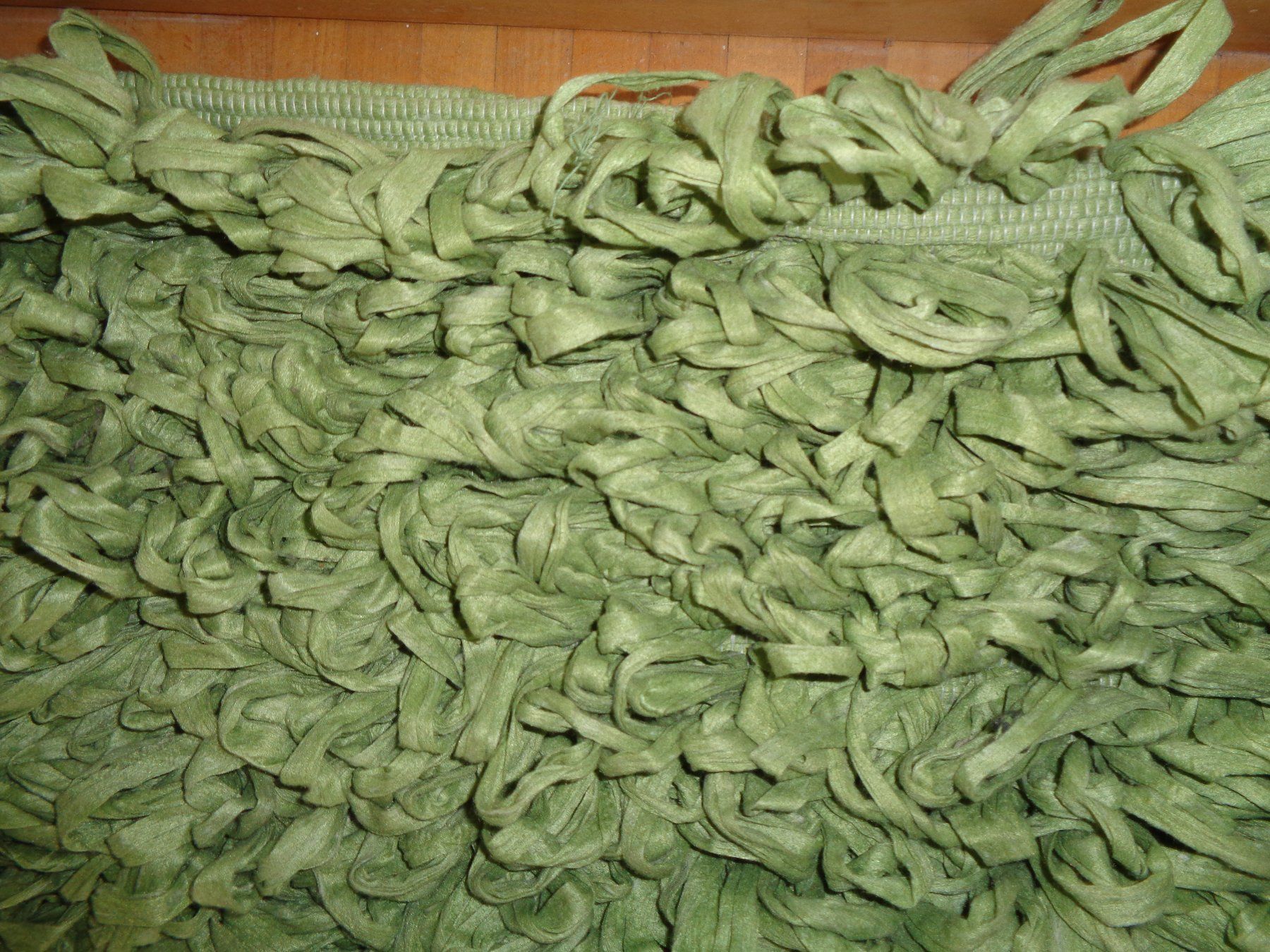 Tappeti: Teppich aus Textil-Recyclingfasern – Nuovo (secondo la descrizione) da Arbon venduto da COCOplus 5