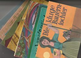 Zwei sbs Bücher