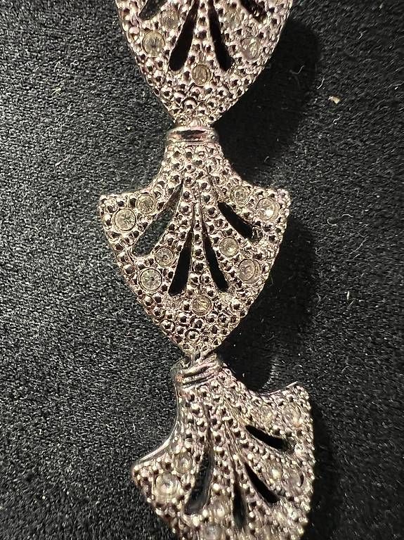 Catenine: Dior collier tour de coup – Usato da Le Cerneux-Pequignot venduto da Isko19 3