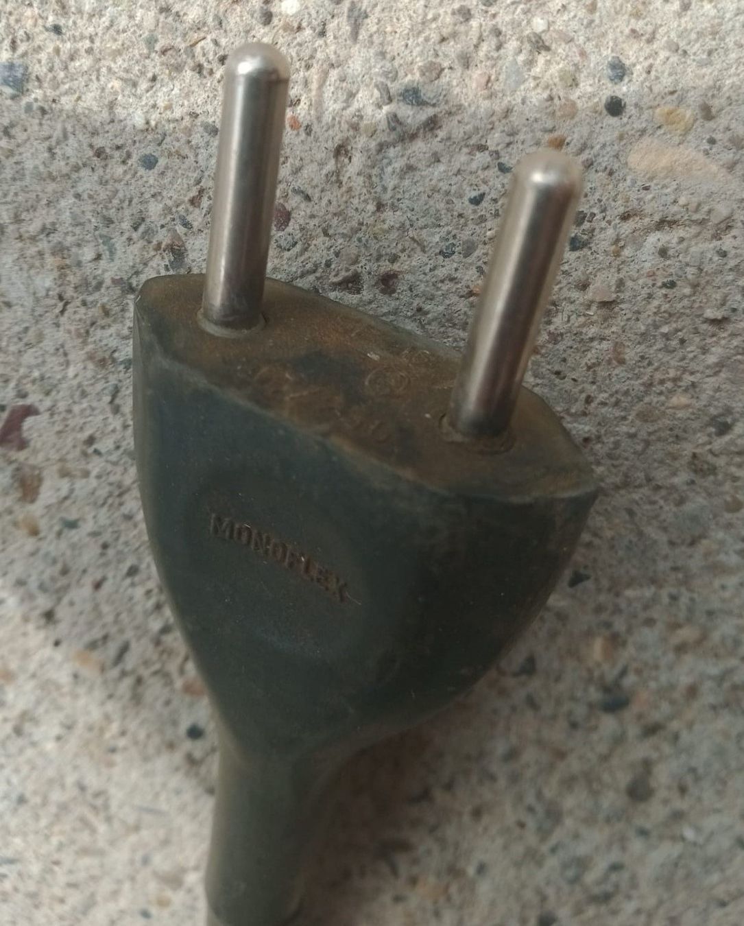 Perceuses: Bohrmaschine DUAX, antik. – D'occasion à Grüningen par daiichi 5