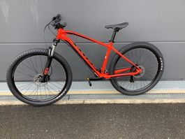 NEU: Scott Hardteil-Bike 760