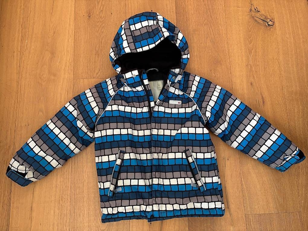 Reima Giacche & Cappotti: Reima Winterjacke Gr. 116 – Usato da Stetten SH venduto da Nicole_5