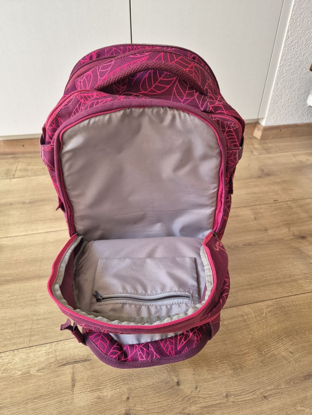 Satch Kindertaschen: Satch Rucksack – Gebraucht aus Linden von lkc_r5h6 5