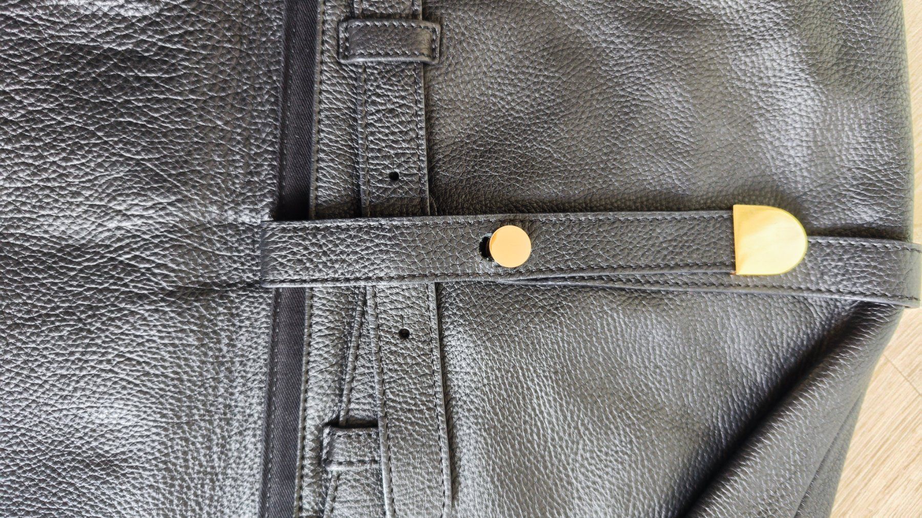 Chloé Borse da donna: See by Chloé clutch – Usato da Rotkreuz venduto da Jamestkrk 4