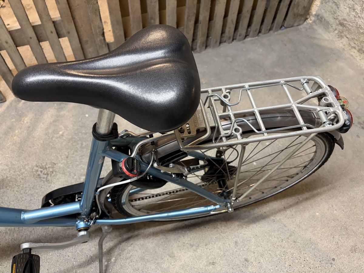 Cresta Velos: Damenvelo Cresta – Gebraucht aus Zürich von cho_2k5t 3
