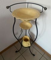 Schöner Waschtisch Italienische Design