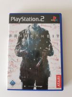 Ps 2 - Fahrenheit