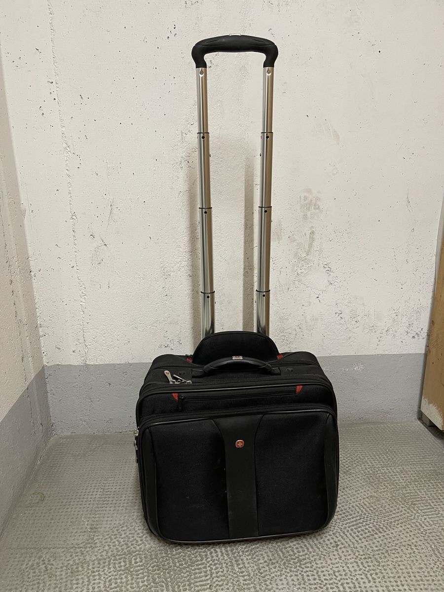 Valigie & Borse: Laptoptasche – Usato da Muttenz venduto da SunnyPower01