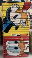 Walt Disney - Lustiges Taschenbuch - Diverse Nummern!