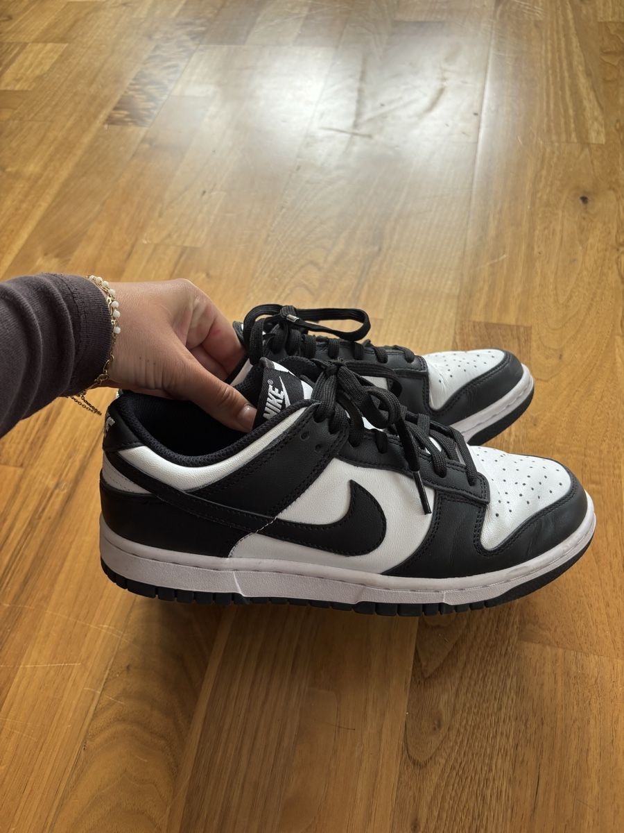 Nike Scarpe da uomo: Nike Dunk Low Panda – Usato da Arbon venduto da rg_dla