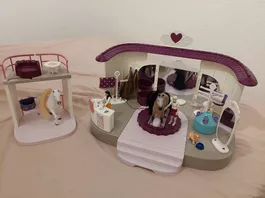 Schleich Sets Horse Club / Bayala