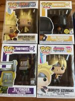 POP Figuren