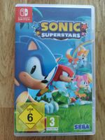 Sonic Superstars - Nintendo Switch / NSW - TOP