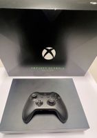 XBox Project Scorpio Edition 1TB 4k